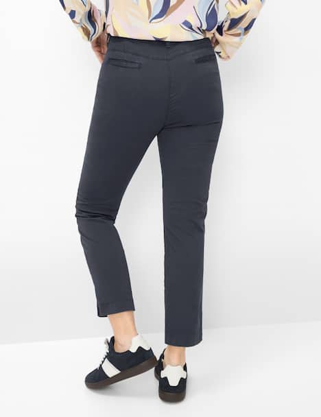 Style LORELLA  Hosen lang