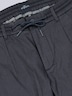 engbers Herren Chino straight , Marineblau