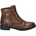 Damen Stiefelette Simona 04, cognac