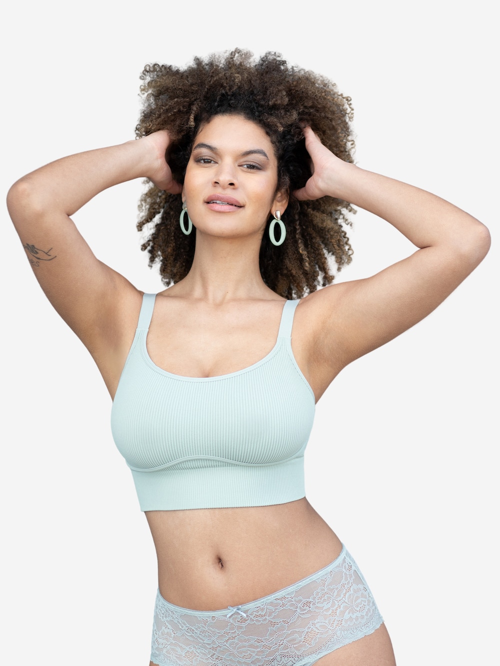 Bustier FREEDA