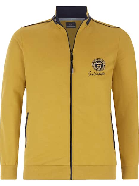 Sweatjacke ANDTARSEN