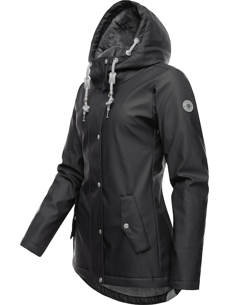 Regenjacke Marge