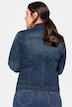 Jeansjacke