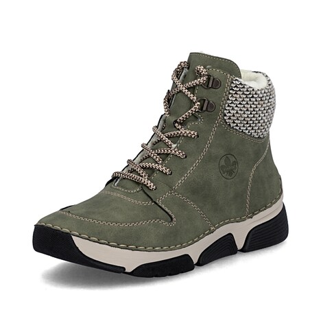 Schnürstiefel 45955