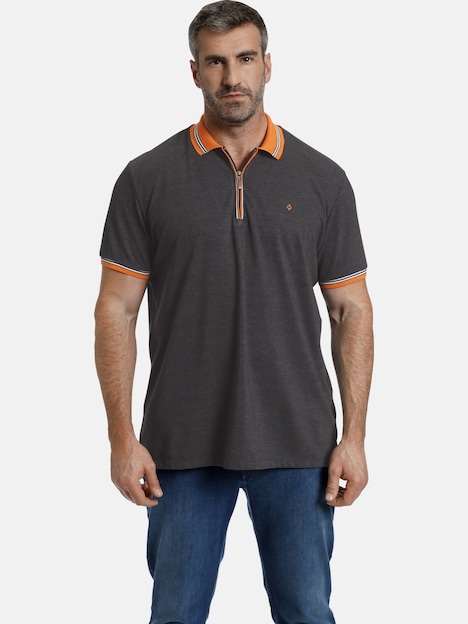 Charles Colby Poloshirt EARL PAT