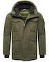 Winterjacke Edriik XX