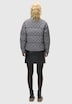 Winterjacke Serah Print
