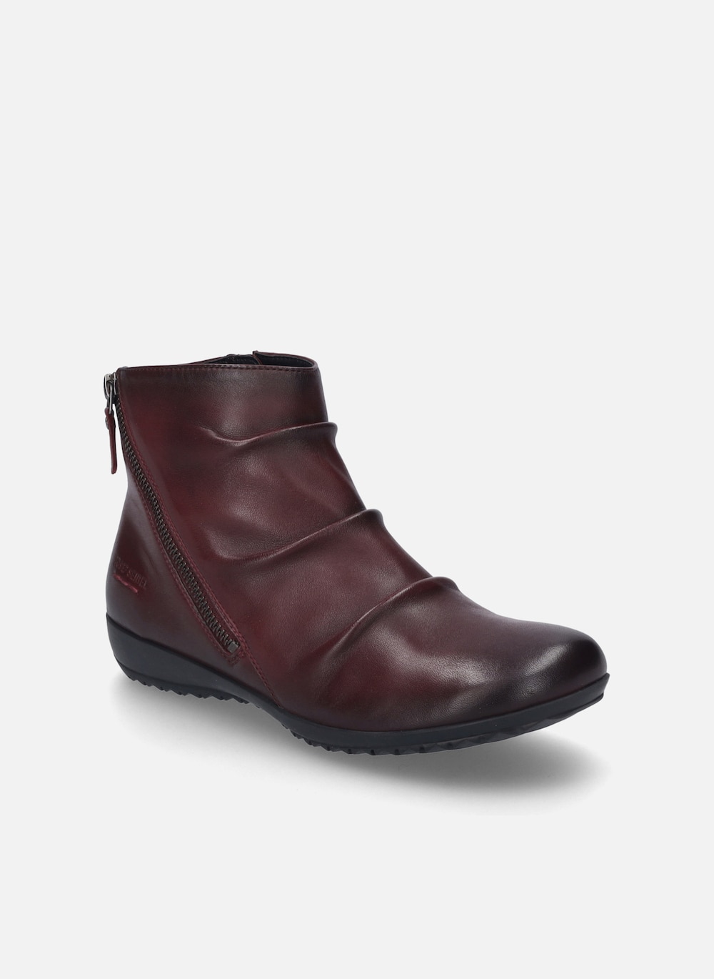 Damen Stiefelette Naly 61, bordeaux