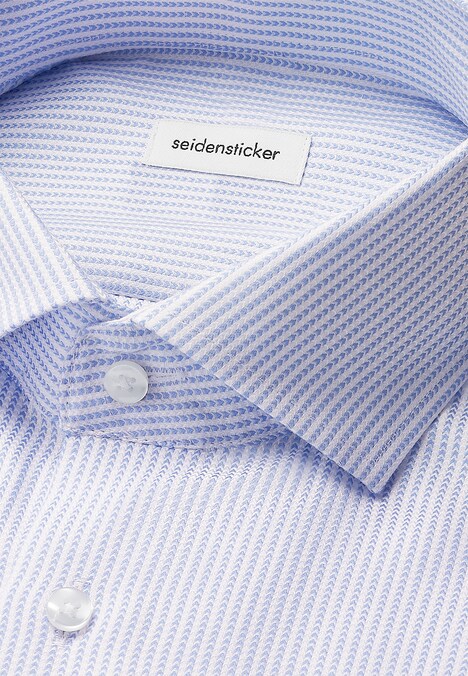 Herren Business Hemd - Struktur