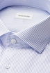 Herren Business Hemd - Struktur