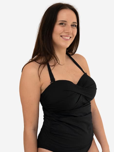 Tankini-Top MONACO