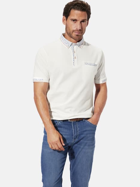 Poloshirt ANLOR