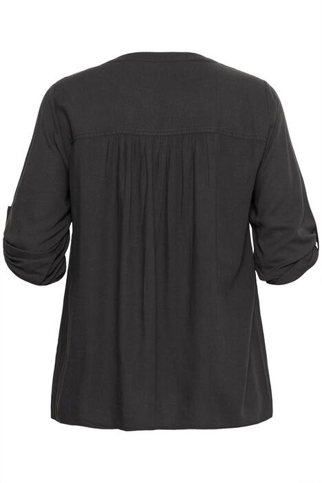 Blouse met lange mouwen Loose fit