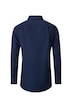 Businesshemd uni Comfort Fit