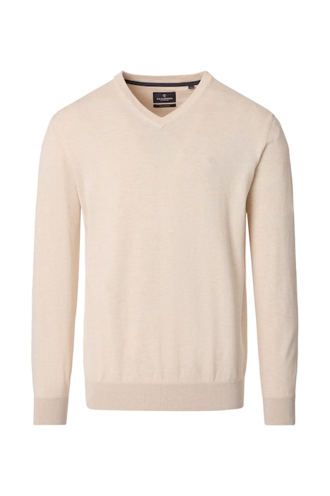 Pullover uni