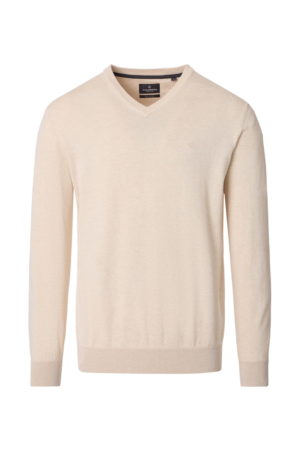 Pullover uni