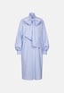 Damen Kleid - Gestreift