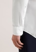 Herren Business Hemd - Uni