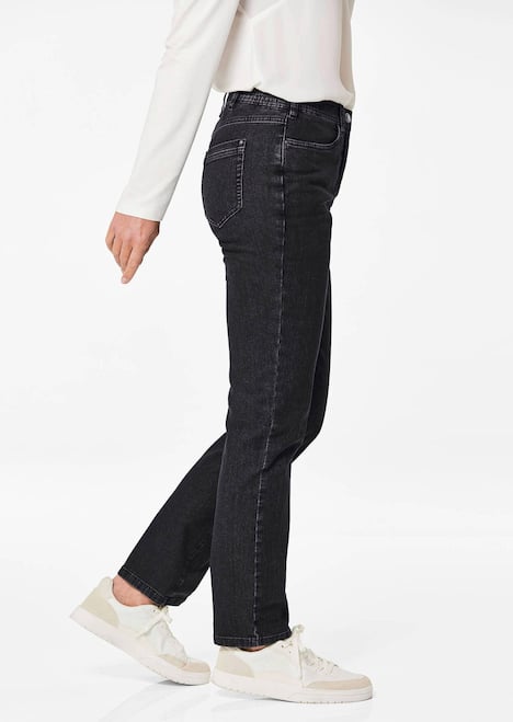 GOLDNER Jeans LOUISA COMFORT+ Klassieke jeans LOUISA COMFORT+