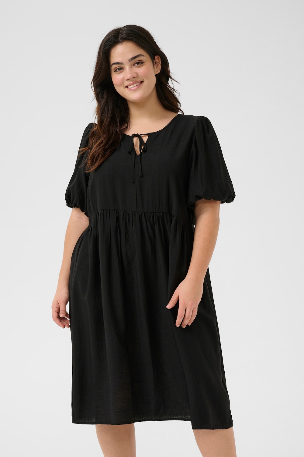 Kleid Regular fit