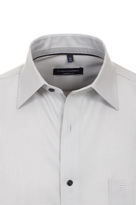 Businesshemd uni Comfort Fit