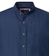 Leinenhemd uni Casual Fit