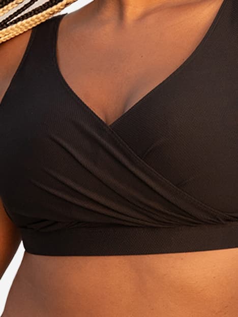 Bikini-Top ohne Verschluss OV Bikini-Bustier