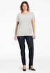 T-shirt Rundhals Kurzarm
