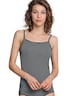 Schiesser Damen Tanktop 2-Pack Modal Essentials - Modal Essentials blau