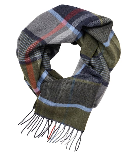 Schal uni Basic Accessories