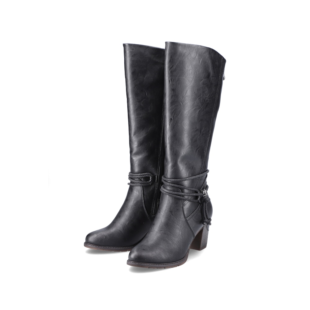 Hochschaftstiefel 96059