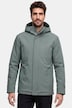 Longjacket Ins Parka Style Crivat MNS