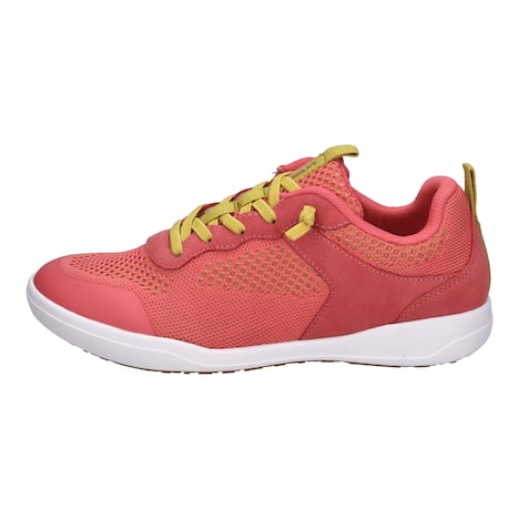 Damen Sneaker Sina 74, pink-kombi