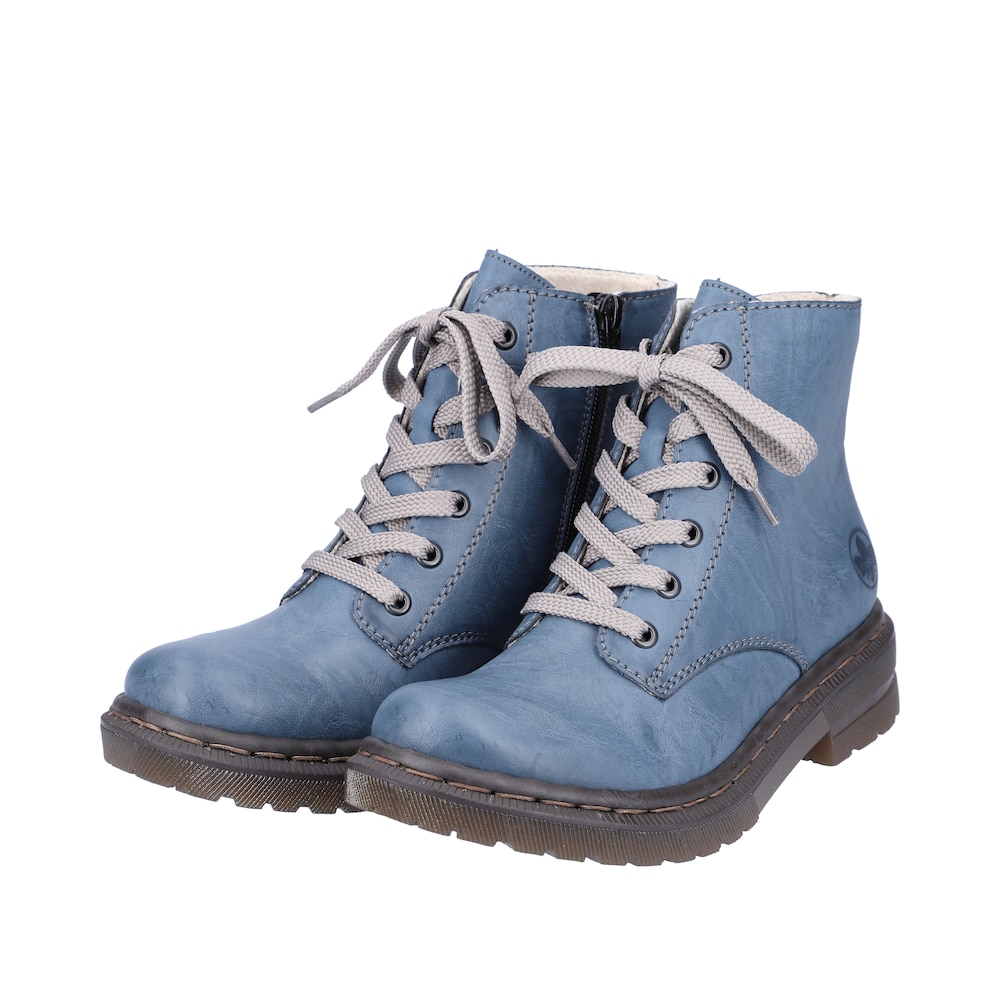 Biker Boots 78240