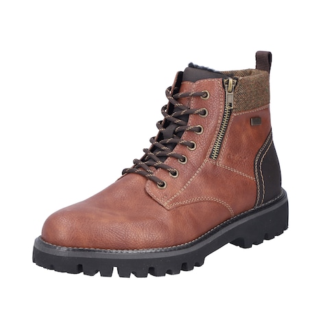 Schnürstiefel 30410