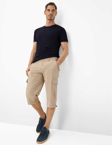 Style BILL  Hosen kurz