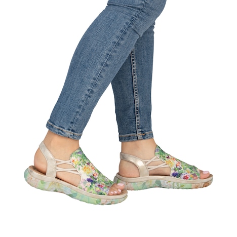 Trekkingsandalen 64841