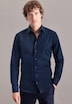 Herren Business Hemd - Uni
