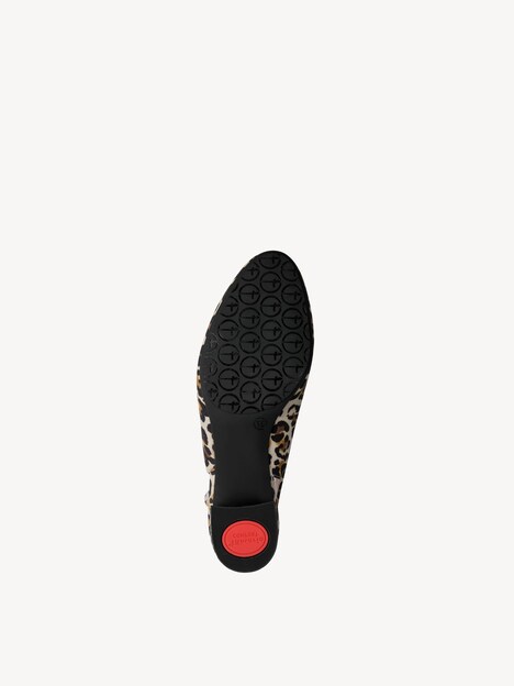 Damen Slingpumps H-Weite