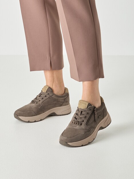 Damen Sneaker H-Weite