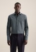 Herren Business Hemd - Druck