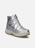 Damen Stiefelette Colorado 55, silber