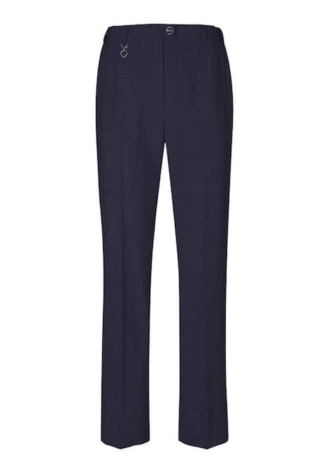 Trevira-Schurwollhose CARLA COMFORT+