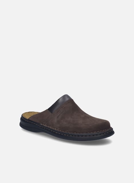 Herren Clog Max, brasil