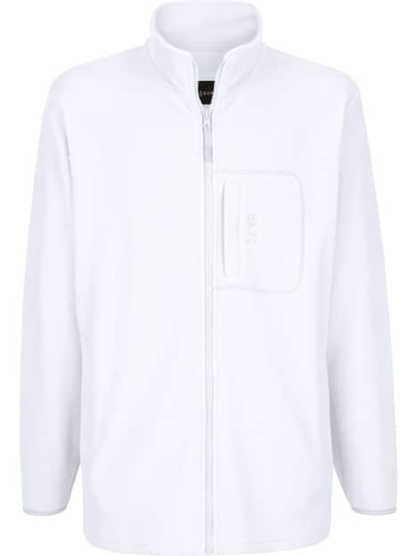 Fleecejacke FIOREVETTO