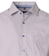 Businesshemd Print Comfort Fit