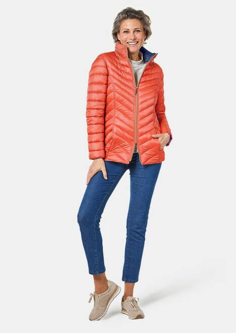 GOLDNER Gewatteerd jasje Gewatteerd jack