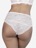 High-Panty LACE BASIC