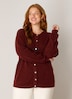 Strickjacke Yulia