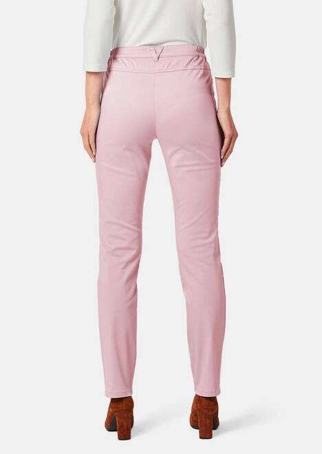 GOLDNER Katoenen broek LOUISA Lichte katoenen broek LOUISA